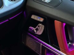 Mercedes-Benz GAMG AMG G 63 - photo 8
