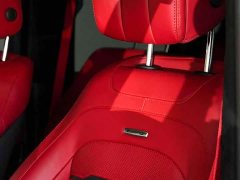 Mercedes-Benz GAMG AMG G 63 - ფოტო 10