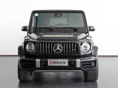 Mercedes-Benz GAMG AMG G 63 - ფოტო 2