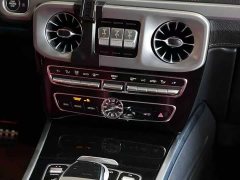 Mercedes-Benz GAMG AMG G 63 - ფოტო 3