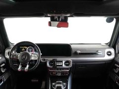 Mercedes-Benz GAMG AMG G 63 - ფოტო 4