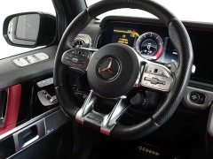 Mercedes-Benz GAMG AMG G 63 - ფოტო 7