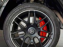 Mercedes-Benz GAMG AMG G 63 - ფოტო 9