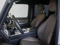 Mercedes-Benz G 500 - ფოტო 10