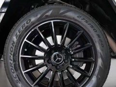 Mercedes-Benz G 500 - ფოტო 11