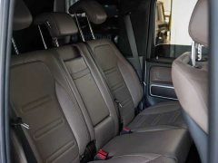 Mercedes-Benz G 500 - ფოტო 14