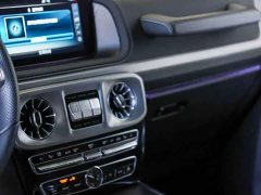 Mercedes-Benz G 500 - ფოტო 4