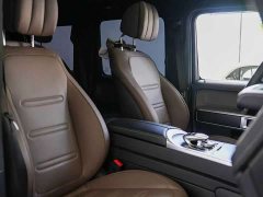 Mercedes-Benz G 500 - ფოტო 7