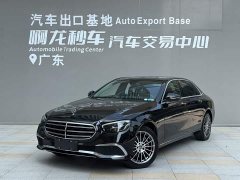 Mercedes-Benz E 260 L - ფოტო 1
