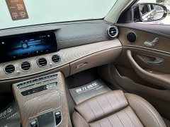 Mercedes-Benz E 260 L - ფოტო 11