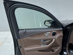 Mercedes-Benz E 260 L - ფოტო 12