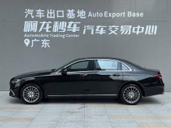 Mercedes-Benz E 260 L - ფოტო 3