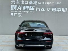 Mercedes-Benz E 260 L - ფოტო 4