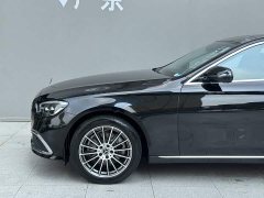 Mercedes-Benz E 260 L - ფოტო 5