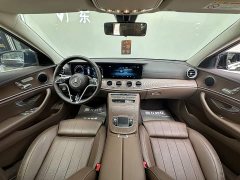 Mercedes-Benz E 260 L - ფოტო 6