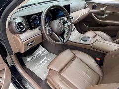 Mercedes-Benz E 260 L - ფოტო 8
