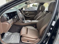 Mercedes-Benz E 260 L - ფოტო 9