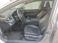 Mercedes-Benz 2.5HG Luxury Edition - фото 6
