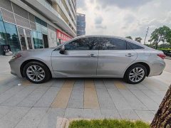 Mercedes-Benz 2.0L Luxury Edition VI - ფოტო 3