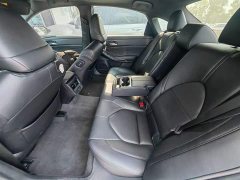 Mercedes-Benz 2.0L Luxury Edition VI - ფოტო 6