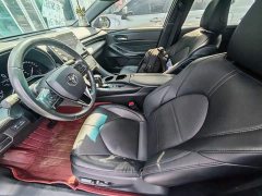 Mercedes-Benz 2.0L Luxury Edition VI - ფოტო 7
