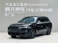 Li Auto L8 Pro Edition - ფოტო 1