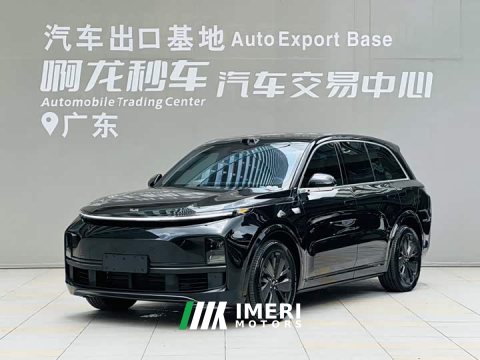 2025 Li Auto L8 Pro Edition - ავტომობილი ჩინეთიდან