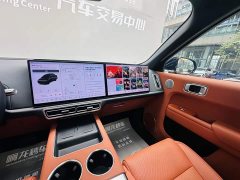 Li Auto L8 Pro Edition - ფოტო 14