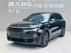 Li Auto L8 Pro Edition - ფოტო 17