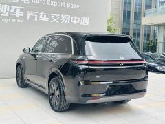 Li Auto L8 Pro Edition - ფოტო 18
