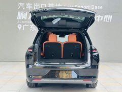 Li Auto L8 Pro Edition - ფოტო 19