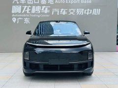 Li Auto L8 Pro Edition - ფოტო 2