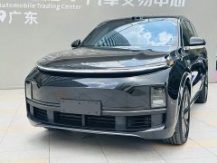 Li Auto L8 Pro Edition - ფოტო 20