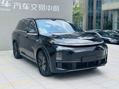 Li Auto L8 Pro Edition - ფოტო 3