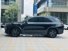 Li Auto L8 Pro Edition - ფოტო 4
