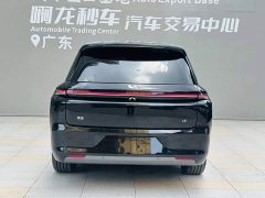 Li Auto L8 Pro Edition - ფოტო 5