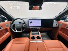 Li Auto L8 Pro Edition - ფოტო 6