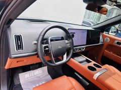 Li Auto L8 Pro Edition - ფოტო 9