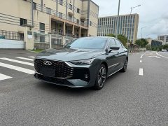 Chery 8 PRO 1.6T DCT Luxury Version - фото 1