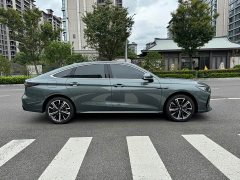 Chery 8 PRO 1.6T DCT Luxury Version - фото 10