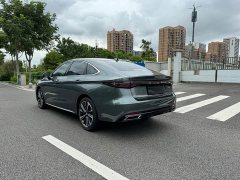 Chery 8 PRO 1.6T DCT Luxury Version - фото 11