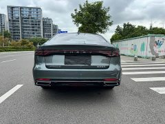 Chery 8 PRO 1.6T DCT Luxury Version - фото 12