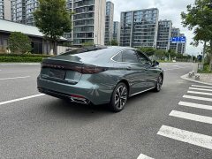 Chery 8 PRO 1.6T DCT Luxury Version - фото 13