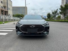 Chery 8 PRO 1.6T DCT Luxury Version - фото 2