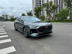 Chery 8 PRO 1.6T DCT Luxury Version - фото 3
