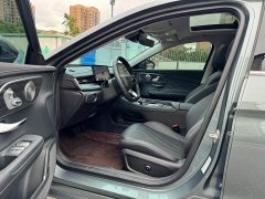 Chery 8 PRO 1.6T DCT Luxury Version - фото 4