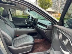 Chery 8 PRO 1.6T DCT Luxury Version - фото 5
