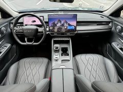 Chery 8 PRO 1.6T DCT Luxury Version - фото 6