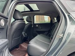 Chery 8 PRO 1.6T DCT Luxury Version - фото 8
