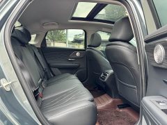 Chery 8 PRO 1.6T DCT Luxury Version - фото 9
